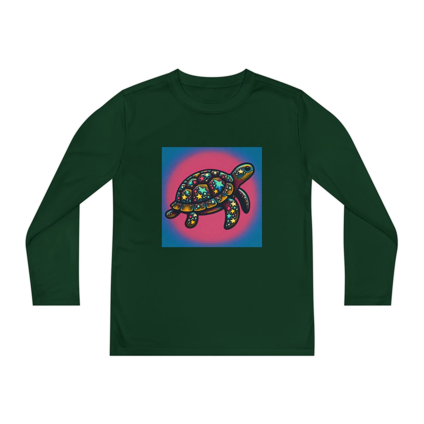 "🐢 Dive into the World of Turtle: Unleash Your Child's Imagination with our Fin-Tastic Art and Apparel Collection!