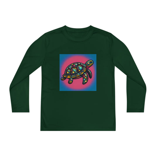 "🐢 Dive into the World of Turtle: Unleash Your Child's Imagination with our Fin-Tastic Art and Apparel Collection!