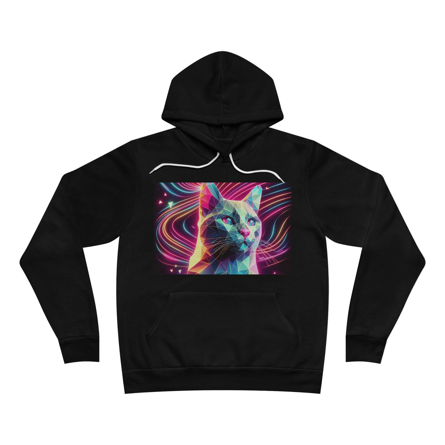 "Unleash Your Feline Spirit: Explore Our Purr-fect Collection of Cat-inspired Art and Apparel!"